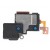 Ringer Loud Speaker For Google Pixel 6a By - Maxbhi Com