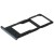 Sim Card Holder Tray For Huawei Honor 20 Lite Black - Maxbhi Com