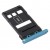 Sim Card Holder Tray For Huawei Nova 7 Pro 5g Green - Maxbhi Com