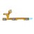 Volume Button Flex Cable For Huawei Honor 20 Lite By - Maxbhi Com