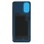 Back Panel Cover For Motorola Moto G41 Black - Maxbhi Com