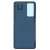 Back Panel Cover For Xiaomi Mi 12 Black - Maxbhi Com