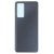 Back Panel Cover For Xiaomi Mi 12 Black - Maxbhi Com