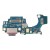 Charging Connector Flex Pcb Board For Samsung Galaxy Z Flip4 5g By - Maxbhi Com