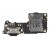 Charging Connector Flex Pcb Board For Xiaomi Mi 12 By - Maxbhi Com