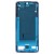 Lcd Frame Middle Chassis For Xiaomi Mi 12 Blue By - Maxbhi Com