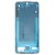 Lcd Frame Middle Chassis For Xiaomi Mi 12 Green By - Maxbhi Com