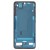 Lcd Frame Middle Chassis For Xiaomi Mi 12 Grey By - Maxbhi Com