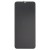 Lcd With Touch Screen For Realme Narzo 50i Prime Black By - Maxbhi Com
