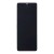 Lcd With Touch Screen For Samsung Galaxy Z Flip4 5g Black By - Maxbhi Com