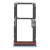 Sim Card Holder Tray For Motorola Moto G41 White - Maxbhi Com