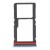 Sim Card Holder Tray For Motorola Moto G41 White - Maxbhi Com