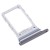 Sim Card Holder Tray For Samsung Galaxy Z Flip4 5g Graphite - Maxbhi Com