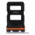 Sim Card Holder Tray For Xiaomi Mi 12 Purple - Maxbhi Com