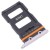 Sim Card Holder Tray For Xiaomi Mi 12 White - Maxbhi Com