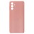 Back Panel Cover For Samsung Galaxy A04s Copper - Maxbhi Com