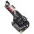 Charging Connector Flex Pcb Board For Motorola Moto G62 5g By - Maxbhi Com