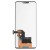 Lcd With Touch Screen For Lg G7 Plus Thinq Grey By - Maxbhi Com
