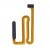 Power Button Flex Cable For Samsung Galaxy A04s On Off Flex Pcb By - Maxbhi Com