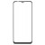 Replacement Front Glass For Samsung Galaxy A04s Black By - Maxbhi Com