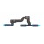 Side Button Flex Cable For Honor Note 8 64gb By - Maxbhi Com