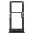 Sim Card Holder Tray For Motorola Moto G71s Black - Maxbhi Com