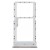Sim Card Holder Tray For Motorola Moto G71s White - Maxbhi Com
