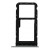 Sim Card Holder Tray For Motorola Moto G Power 2021 White - Maxbhi Com