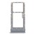 Sim Card Holder Tray For Motorola Moto G Stylus 2021 White - Maxbhi Com