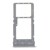 Sim Card Holder Tray For Motorola Moto G Stylus 2021 White - Maxbhi Com