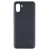 Back Panel Cover For Xiaomi Redmi A1 Black - Maxbhi Com