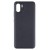 Back Panel Cover For Xiaomi Redmi A1 Plus Black - Maxbhi Com