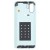 Back Panel Cover For Xiaomi Redmi A1 Plus Green - Maxbhi Com