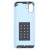 Back Panel Cover For Xiaomi Redmi A1 White - Maxbhi Com