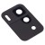 Camera Lens For Xiaomi Poco X3 Gt Black By - Maxbhi Com