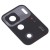 Camera Lens For Xiaomi Poco X3 Gt Black By - Maxbhi Com