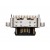 Charging Connector For Motorola Moto G Stylus 5g By - Maxbhi Com