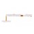 Power Button Flex Cable For Realme C33 On Off Flex Pcb By - Maxbhi Com