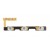 Power Button Flex Cable For Xiaomi Redmi A1 On Off Flex Pcb By - Maxbhi Com