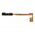 Power On Off Button Flex Cable For Lg X Cam By - Maxbhi Com
