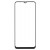 Replacement Front Glass For Realme C33 White By - Maxbhi Com