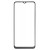 Replacement Front Glass For Xiaomi Redmi A1 Plus Sky By - Maxbhi Com