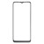 Replacement Front Glass For Xiaomi Redmi A1 White By - Maxbhi Com