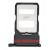 Sim Card Holder Tray For Xiaomi 11t Black - Maxbhi Com