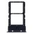 Sim Card Holder Tray For Xiaomi Mi Mix Fold White - Maxbhi Com