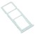 Sim Card Holder Tray For Xiaomi Redmi A1 Green - Maxbhi Com