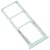 Sim Card Holder Tray For Xiaomi Redmi A1 Plus Green - Maxbhi Com