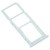 Sim Card Holder Tray For Xiaomi Redmi A1 Plus Green - Maxbhi Com