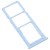 Sim Card Holder Tray For Xiaomi Redmi A1 Plus White - Maxbhi Com