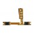 Volume Button Flex Cable For Lg X Cam K580 By - Maxbhi Com